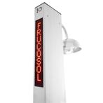 Frucosol Glasbevriezer GF1000D, Verzenden, Nieuw in verpakking