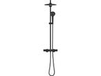 GROHE QuickFix Vitalio Joy 260 douchesysteem - Wandmontage -, Verzenden, Zo goed als nieuw