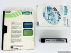 MSX - Konamis Football, Spelcomputers en Games, Verzenden, Gebruikt