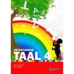 Kinheim Zelfstandig Taal 4 (per stuk), Verzenden, Nieuw