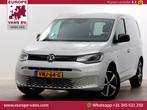 Volkswagen Caddy Cargo 2.0 TDI LED/Virtual Cockpit/17/ACC 1, Auto's, Overige modellen, Nieuw, Zilver of Grijs, Lease