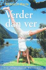 Verder dan ver 9789047501312 Wendela Walta, Verzenden, Gelezen, Wendela Walta