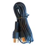 Cavus 8-pin DIN Kabel - Powerlink PL4 voor B&O - 20 meter -
