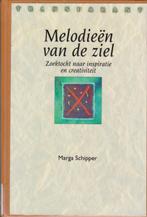 Melodieen van de ziel 9789024288502 Marga Schipper, Boeken, Verzenden, Gelezen, Marga Schipper