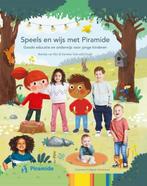 9789090387734 Speels en wijs met Piramide | Tweedehands, Verzenden, Zo goed als nieuw, Brenda van Rijn