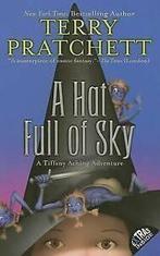 A hat full of sky by Terry Pratchett Copyright Paperback, Gelezen, Terry Pratchett, Verzenden