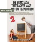 The Big Mistakes Teachers Make 9781515213383 David Hyner, Boeken, Verzenden, Zo goed als nieuw, David Hyner