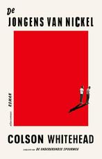 De jongens van Nickel (9789025454579, Colson Whitehead), Verzenden, Nieuw