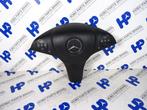 Airbag stuur C-klasse w204 Sportpakket/AMG, Ophalen of Verzenden, Gebruikt, Mercedes-Benz