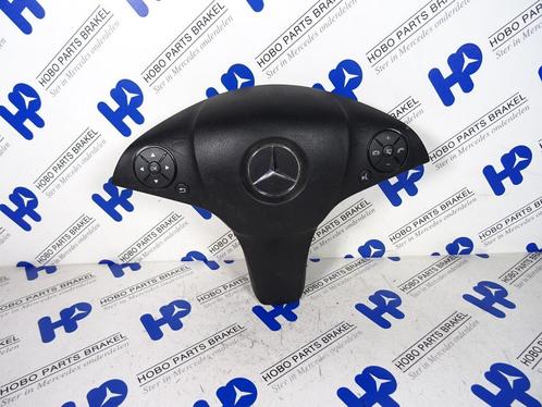 Airbag stuur C-klasse w204 Sportpakket/AMG, Auto-onderdelen, Interieur en Bekleding, Gebruikt, 3 maanden garantie, Mercedes-Benz