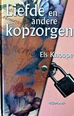 Liefde en andere kopzorgen 9789057950766 Knoope E., Boeken, Gelezen, Knoope E., N.v.t., Verzenden