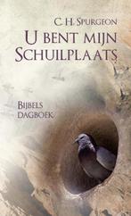 Spurgeon, C.H.-U bent mijn Schuilplaats, Verzenden, Gelezen