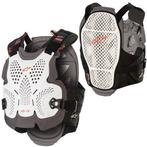 Alpinestars A4 Max Motorcross Bescherming, Verzenden, Nieuw met kaartje, Motorcrosskleding, Alpinestars