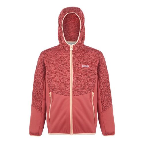 -55% Regatta  Regatta Kinder/kinder dissolver ix marl full z, Kinderen en Baby's, Kinderkleding | Maat 164, Nieuw, Verzenden