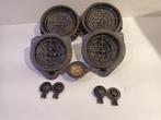 Audio set Audi A1  1.2 TFSI 8X0035399C 8X0035411B 8X0335415D, Auto-onderdelen, Ophalen of Verzenden, Gebruikt, Audi