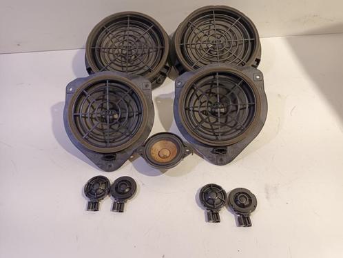Audio set Audi A1  1.2 TFSI 8X0035399C 8X0035411B 8X0335415D, Auto-onderdelen, Elektronica en Kabels, ARN erkend, Stiba lid, Erkend duurzaam