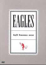 Eagles - Hell Freezes Over DVD, Verzenden, Nieuw in verpakking