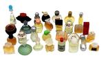 Themacollectie - 30 miniatuurparfums van merken - Lalique,