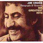 cd digi - Jim Croce - Photographs &amp; Memories (His Gre..., Zo goed als nieuw, Verzenden