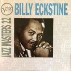 cd - Billy Eckstine - Verve Jazz Masters 22, Verzenden, Zo goed als nieuw