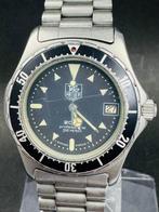 TAG Heuer - Professional 200m - Zonder Minimumprijs -