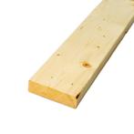 Vuren balken SLS 38x140 bouwhout, constructiehout, Doe-het-zelf en Verbouw, Hout en Planken, 25 tot 50 mm, Nieuw, Ophalen of Verzenden