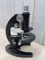 Monocular compound microscope - Olympus - 1950-1960 - Japan, Verzamelen