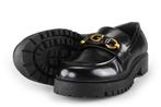 Guess Loafers in maat 41 Zwart | 10% extra korting, Guess, Verzenden, Zwart, Overige typen