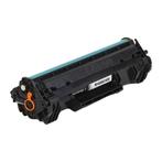 Huis-Merk  HP 142A / W1420A Toner Zwart 0.95k +CHIP, Computers en Software, Printerbenodigdheden, Verzenden, Nieuw, Toner, Hewlett Packard (HP)