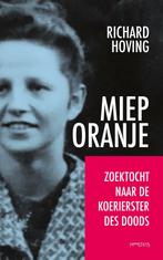 Miep Oranje (9789044649246, Richard Hoving) (Richard Hoving), Verzenden, Nieuw