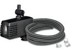 Ubbink - Vijverpomp - 900l/u - Aansluit-set voor, Verzenden, Zo goed als nieuw