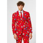 Maatpak Heren Dappere Decorateur, Kleding | Heren, Ophalen of Verzenden, Nieuw