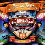 cd - joe bonamassa - TOUR DE FORCE - HAMMERSMITH APOLLO (n..
