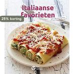 Italiaanse favorieten 9789491395239 Christel Delen, Boeken, Kookboeken, Verzenden, Zo goed als nieuw, Christel Delen