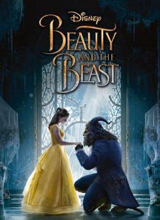 Disney Beauty and the Beast (movie storybook) 9781405288224, Boeken, Taal | Engels, Gelezen, Verzenden
