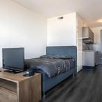 Furnished Studio met Tuin in Amsterdam gevonden in Amsterdam, 20 tot 35 m², Amsterdam