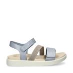 Ecco Flowt W sandalen voor dames in het Blauw, Kleding | Dames, Schoenen, Ecco, Nieuw, Sandalen of Muiltjes, Verzenden