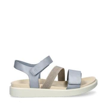 Ecco Flowt W sandalen voor dames in het Blauw beschikbaar voor biedingen