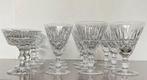House of Waterford - Drinkservies (15) - Model Tramore -, Antiek en Kunst