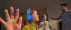 PHILIPS SHK2000 - Kids Koptelefoon - On-Ear Volumebegrenzing, Audio, Tv en Foto, Koptelefoons, Ophalen of Verzenden, Nieuw