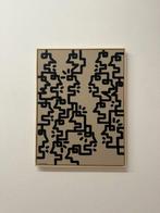 MrKas (1980) - The art of influencing people - (FRAMED