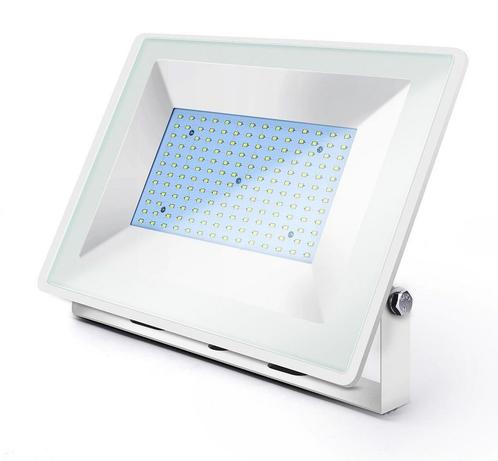 Buitenlamp wit | LED 150W=1350W schijnwerper | daglichtwit 6, Doe-het-zelf en Verbouw, Bouwverlichting, Nieuw, Verzenden