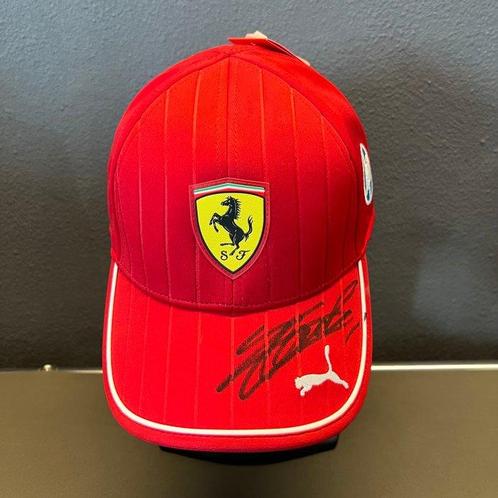 Ferrari - Officieel product - Fans-editie - Charles Leclerc, Verzamelen, Automerken, Motoren en Formule 1
