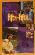 FIFTY FIFTY 9789029712453 Henk Binnendijk, Verzenden, Gelezen, Henk Binnendijk