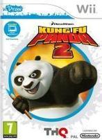 U Draw: Dreamworks Kung Fu Panda 2 Wii Morgen in huis!/*/, Spelcomputers en Games, Games | Nintendo Wii, Vanaf 16 jaar, Ophalen of Verzenden