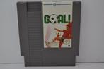 Goal (NES FRA), Spelcomputers en Games, Games | Nintendo NES, 1 speler, Verzenden, Zo goed als nieuw