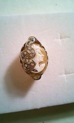 Zonder Minimumprijs - Ring Zilver, Sieraden, Tassen en Uiterlijk, Ringen, Nieuw