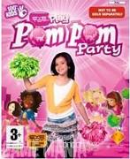 EyeToy Play: PomPom Party [PS2], Ophalen of Verzenden, Nieuw