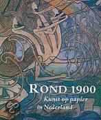 Kunst Rond 1900 Ned Ed, Ophalen of Verzenden, Nieuw