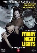Friday night lights - DVD, Cd's en Dvd's, Verzenden, Nieuw in verpakking